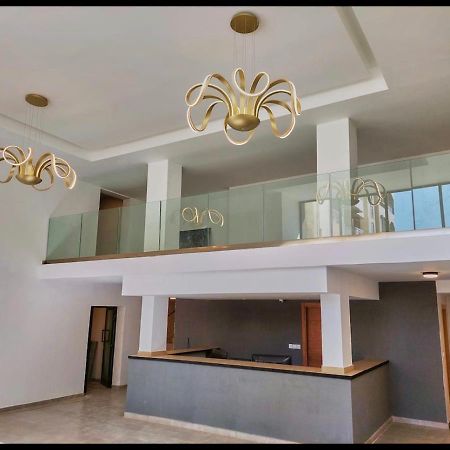 F4 - Chic - Piscine - Salle Fitness Dakar Extérieur photo
